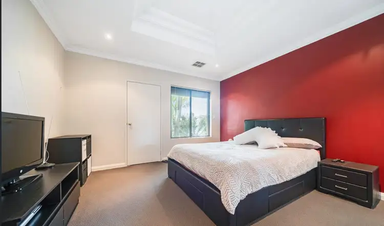 Fifth view of Homely house listing, 47 Ramsden Way, Morley WA 6062