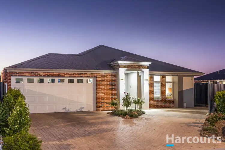 25 Letterkenny Rd, Bullsbrook WA 6084