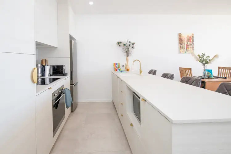 Second view of Homely apartment listing, 209/1A Herarde, Batemans Bay NSW 2536