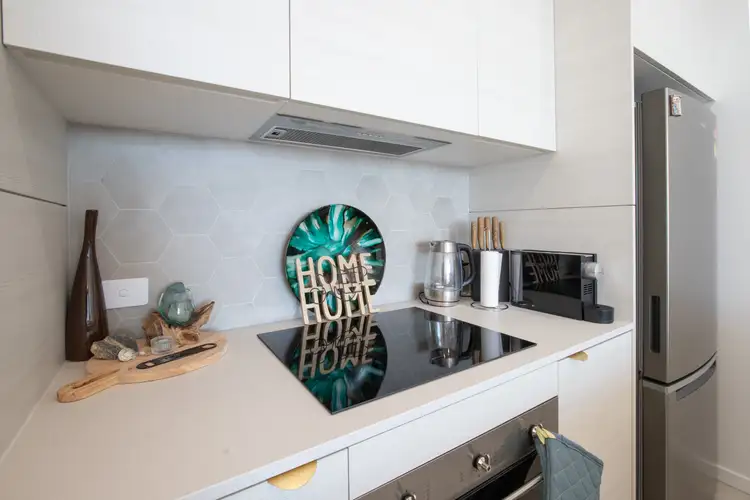 Third view of Homely apartment listing, 209/1A Herarde, Batemans Bay NSW 2536