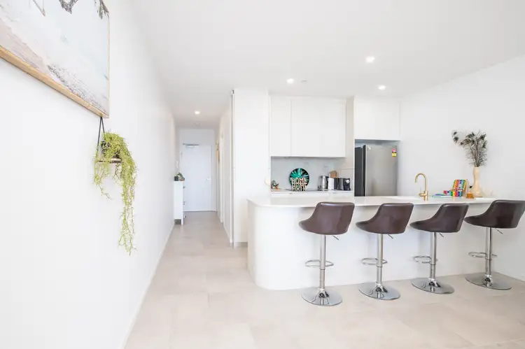 Fourth view of Homely apartment listing, 209/1A Herarde, Batemans Bay NSW 2536