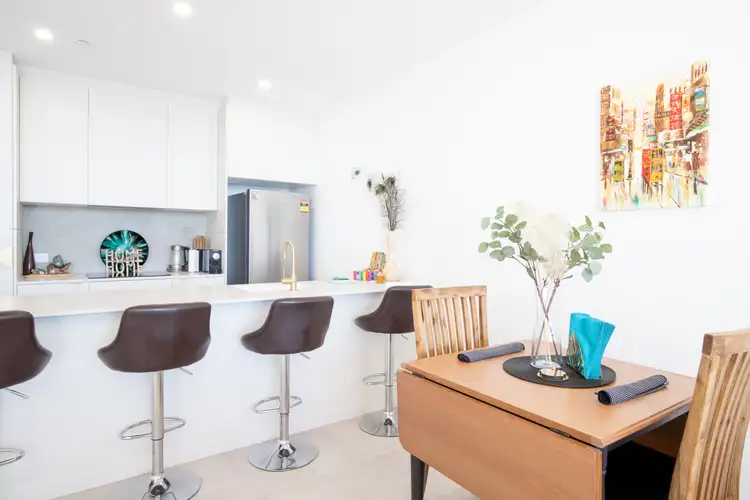 Fifth view of Homely apartment listing, 209/1A Herarde, Batemans Bay NSW 2536