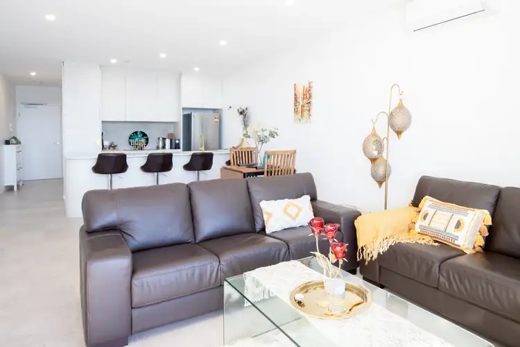 Sixth view of Homely apartment listing, 209/1A Herarde, Batemans Bay NSW 2536