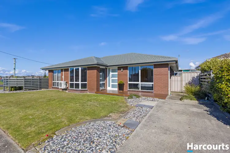 Second view of Homely unit listing, 1/147 Gunn Street, Devonport TAS 7310