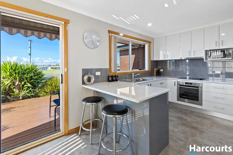 Third view of Homely unit listing, 1/147 Gunn Street, Devonport TAS 7310