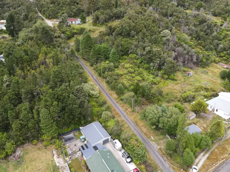 Third view of Homely land listing, 24 Crotty Street, Queenstown TAS 7467