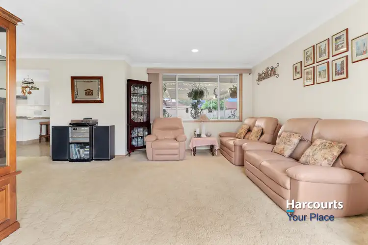 Third view of Homely house listing, 29 Ripley Place, Hassall Grove NSW 2761