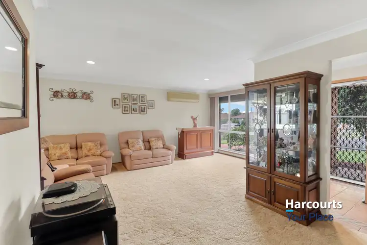 Fourth view of Homely house listing, 29 Ripley Place, Hassall Grove NSW 2761