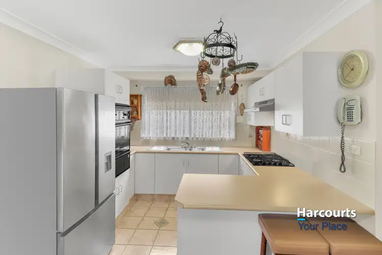 Fifth view of Homely house listing, 29 Ripley Place, Hassall Grove NSW 2761