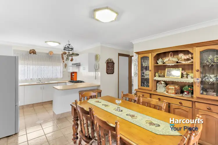 Sixth view of Homely house listing, 29 Ripley Place, Hassall Grove NSW 2761