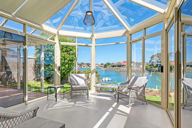 Third view of Homely house listing, 9 Matthew Flinders Drive, Encounter Bay SA 5211