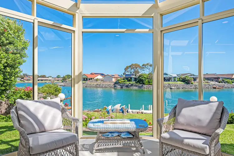 Fourth view of Homely house listing, 9 Matthew Flinders Drive, Encounter Bay SA 5211