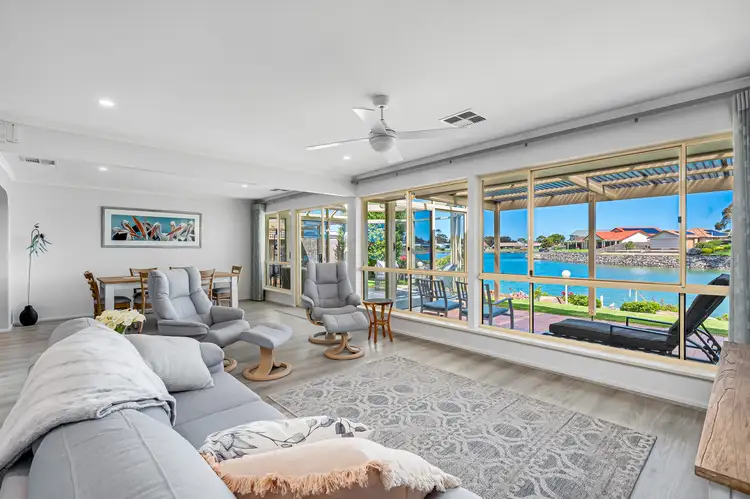 Fifth view of Homely house listing, 9 Matthew Flinders Drive, Encounter Bay SA 5211