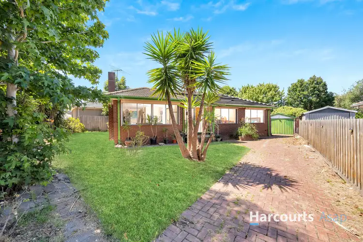 Main view of Homely house listing, 16 Valewood Drive, Mulgrave VIC 3170