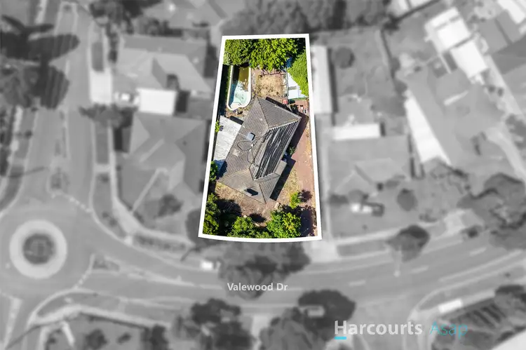 Second view of Homely house listing, 16 Valewood Drive, Mulgrave VIC 3170