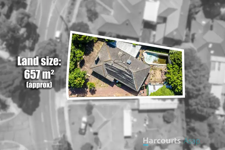 Third view of Homely house listing, 16 Valewood Drive, Mulgrave VIC 3170