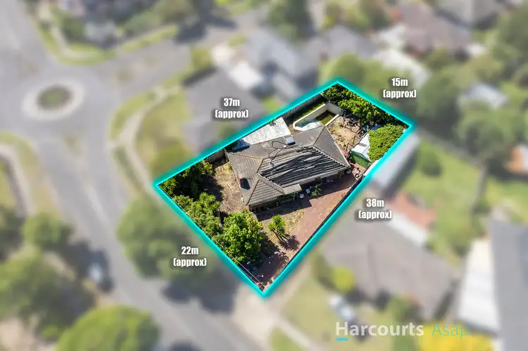 Fourth view of Homely house listing, 16 Valewood Drive, Mulgrave VIC 3170