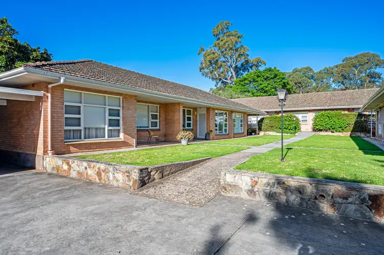 2/62 Tusmore Avenue, Tusmore SA 5065