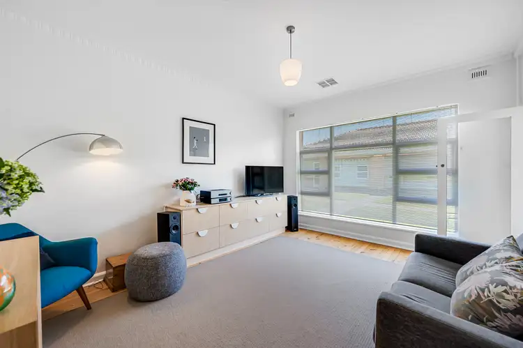 Third view of Homely unit listing, 2/62 Tusmore Avenue, Tusmore SA 5065