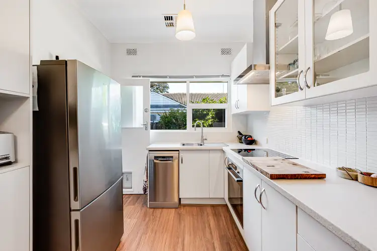 Sixth view of Homely unit listing, 2/62 Tusmore Avenue, Tusmore SA 5065