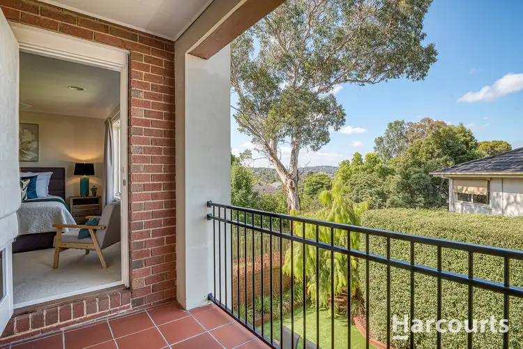 Third view of Homely townhouse listing, 13 Rowan Street, Vermont VIC 3133