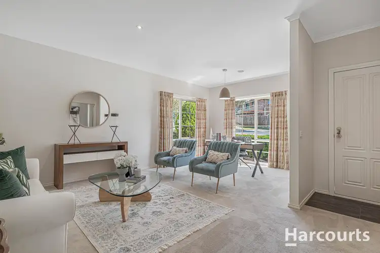 Fourth view of Homely townhouse listing, 13 Rowan Street, Vermont VIC 3133