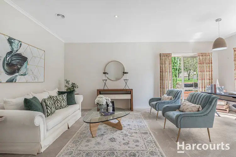 Fifth view of Homely townhouse listing, 13 Rowan Street, Vermont VIC 3133