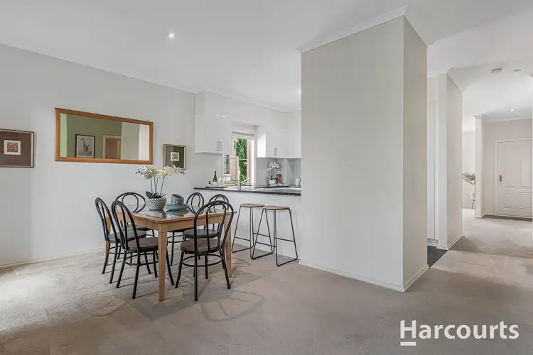 Sixth view of Homely townhouse listing, 13 Rowan Street, Vermont VIC 3133