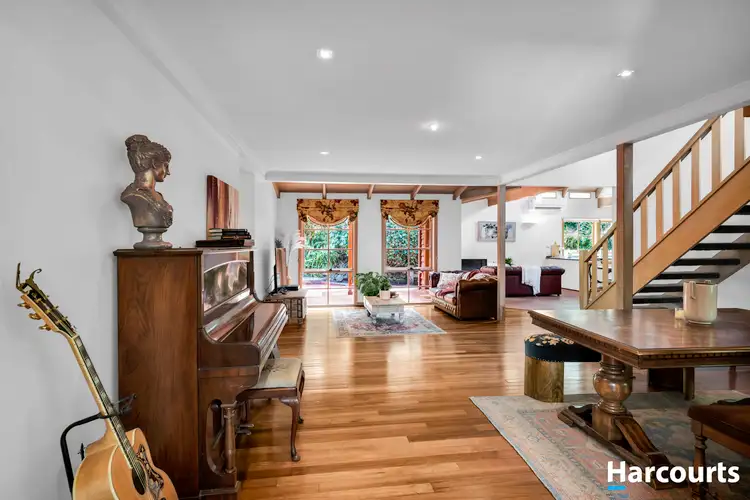 Third view of Homely house listing, 28 Abbey Walk, Vermont VIC 3133