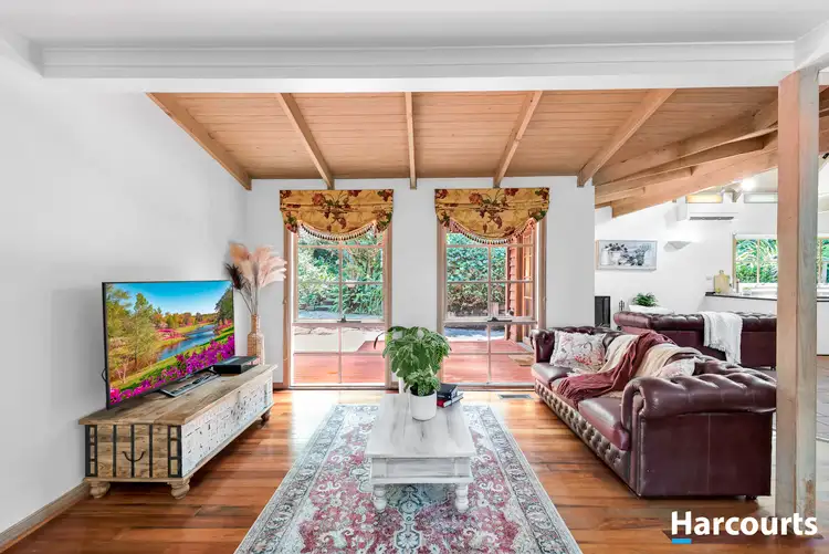 Fourth view of Homely house listing, 28 Abbey Walk, Vermont VIC 3133