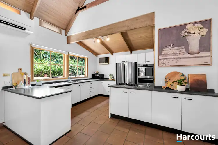 Fifth view of Homely house listing, 28 Abbey Walk, Vermont VIC 3133