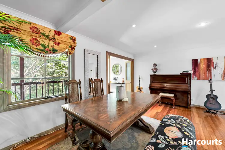 Sixth view of Homely house listing, 28 Abbey Walk, Vermont VIC 3133