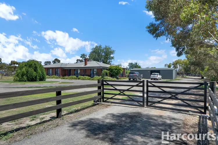36 Walnut Avenue, Horsham VIC 3400