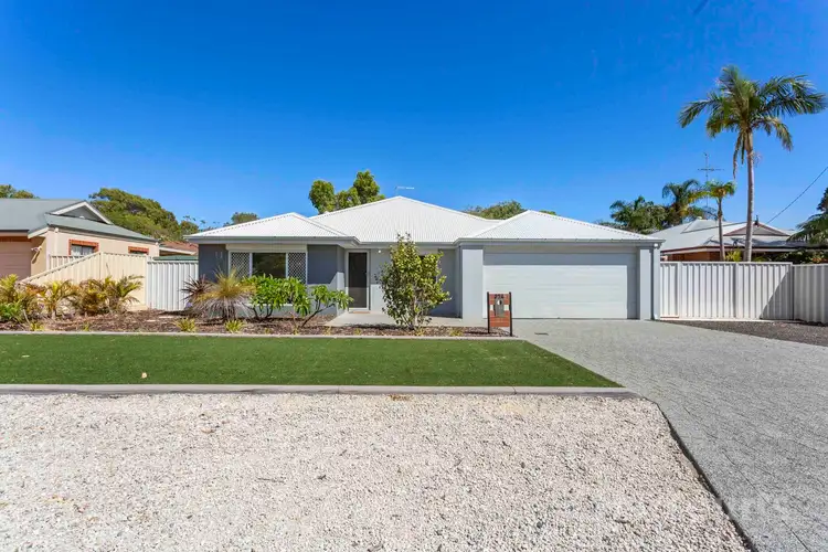 Second view of Homely house listing, 32A Linley Road, Wannanup WA 6210