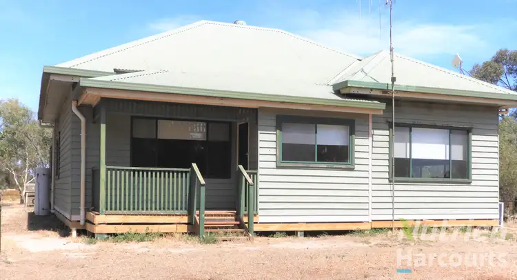 Second view of Homely rural property listing, 116 Cantwell Road, Wharparilla VIC 3564