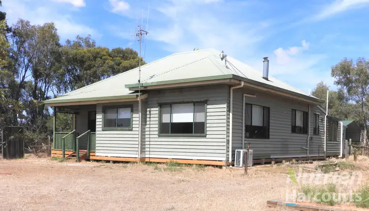 Third view of Homely rural property listing, 116 Cantwell Road, Wharparilla VIC 3564
