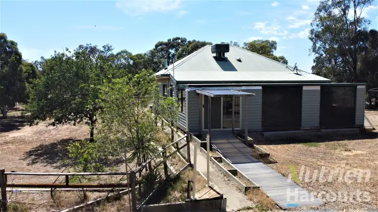 Fourth view of Homely rural property listing, 116 Cantwell Road, Wharparilla VIC 3564