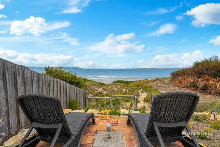 Second view of Homely house listing, 241 Carlton Beach Road, Carlton TAS 7173