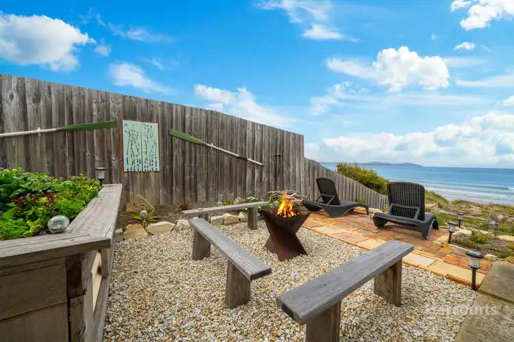 Third view of Homely house listing, 241 Carlton Beach Road, Carlton TAS 7173