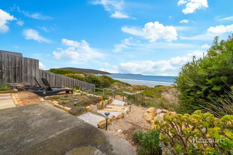 Fifth view of Homely house listing, 241 Carlton Beach Road, Carlton TAS 7173
