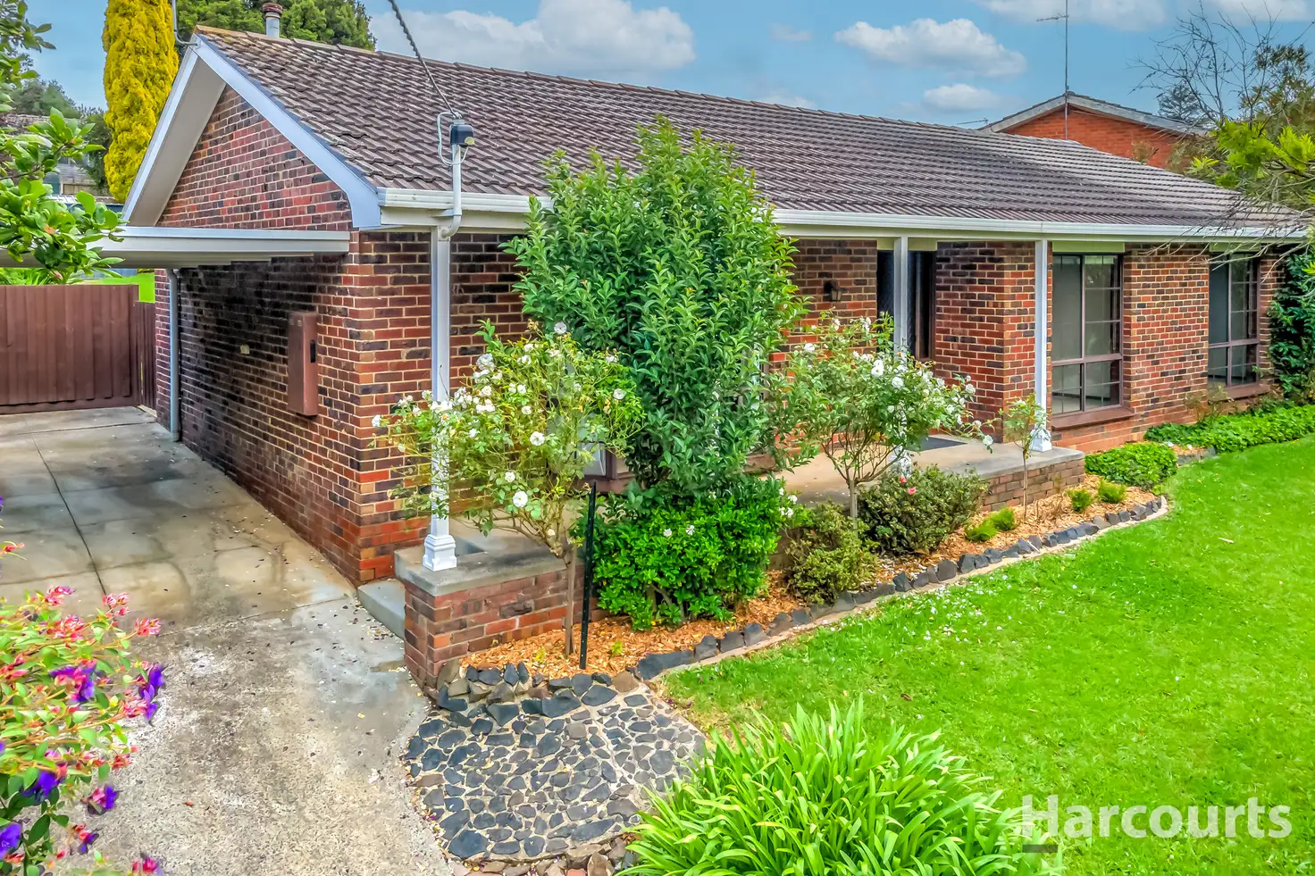 Main view of Homely house listing, 36 Biram Drive, Warragul VIC 3820