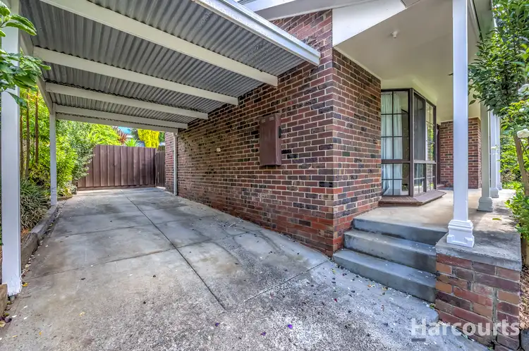 Third view of Homely house listing, 36 Biram Drive, Warragul VIC 3820