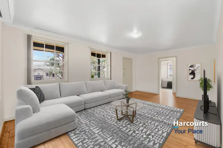 Second view of Homely house listing, 40 Niland Crescent, Blackett NSW 2770