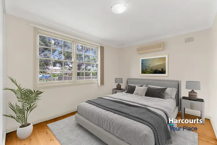 Fifth view of Homely house listing, 40 Niland Crescent, Blackett NSW 2770