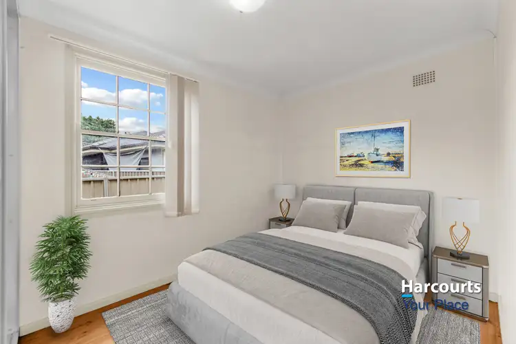 Sixth view of Homely house listing, 40 Niland Crescent, Blackett NSW 2770