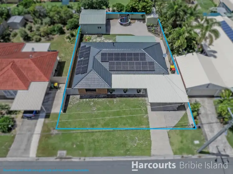 Main view of Homely house listing, 24 Coolgarra Avenue, Bongaree QLD 4507