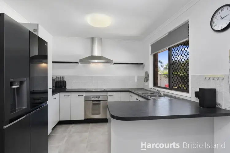 Second view of Homely house listing, 24 Coolgarra Avenue, Bongaree QLD 4507