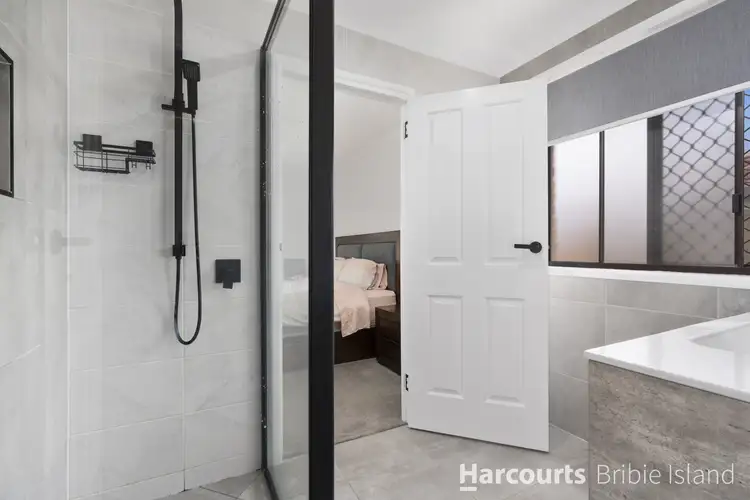 Fourth view of Homely house listing, 24 Coolgarra Avenue, Bongaree QLD 4507