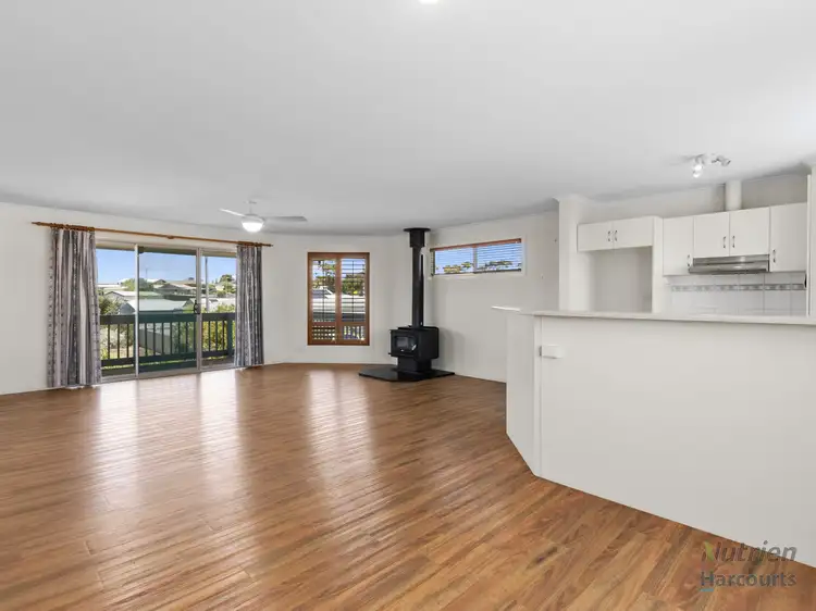 Fourth view of Homely house listing, 4 Chester Avenue, Port Vincent SA 5581