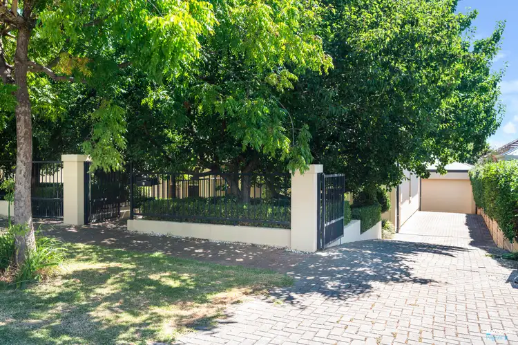 Second view of Homely house listing, 9 Hyland Terrace, Rosslyn Park SA 5072